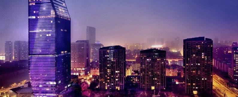 四会宁波酒店应用alc板材和粉煤灰加气块案例