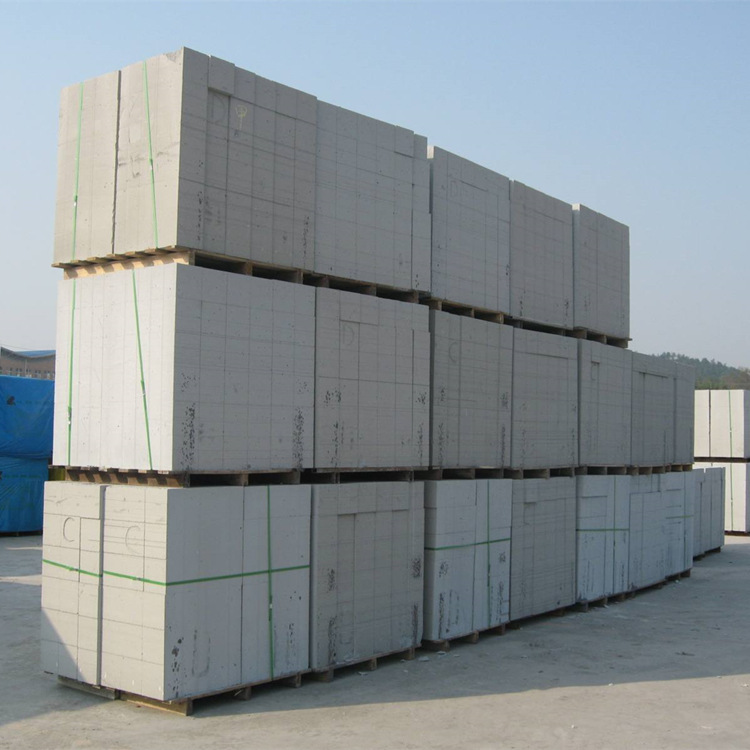 四会宁波台州金华厂家：加气砼砌块墙与粘土砖墙造价比照分析